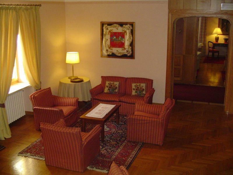 Centrale Courmayeur Extérieur photo